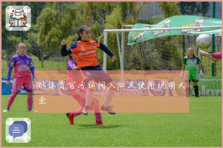 mk体育官方访问入口及使用说明大全