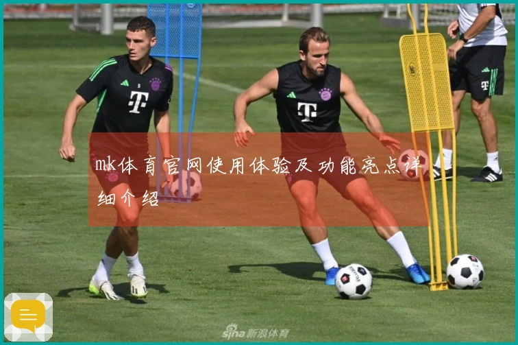 mk体育官网使用体验及功能亮点详细介绍
