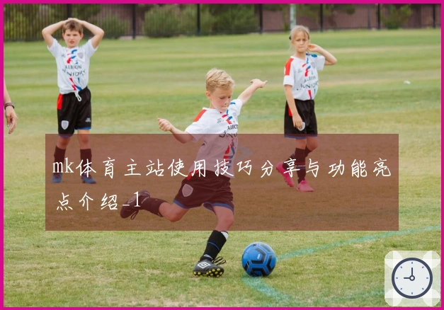 mk体育主站使用技巧分享与功能亮点介绍_1