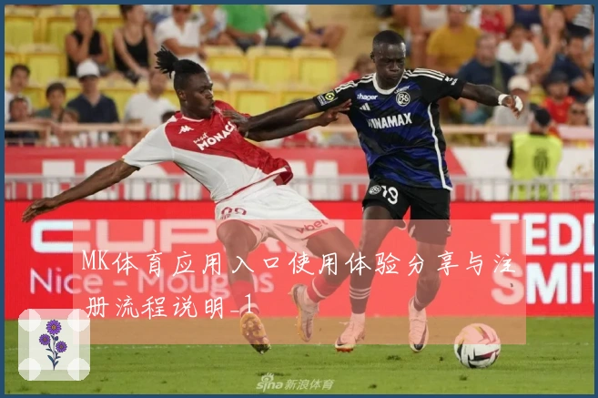 MK体育应用入口使用体验分享与注册流程说明_1
